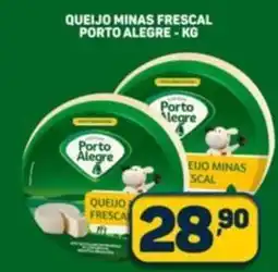 Dom Atacadista Queijo minas frescal porto alegre oferta