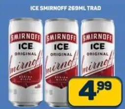 Dom Atacadista Ice smirnoff trad oferta