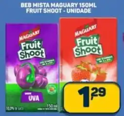 Dom Atacadista Beb mista maguary fruit shoot-unidade oferta