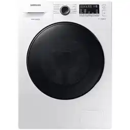 Benoit Lava e Seca Samsung WD11A Ecobubble 11kg 12 Programas oferta