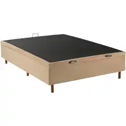 Benoit Box Baú Kappesberg BAU014-138-013 138X188X30cm oferta