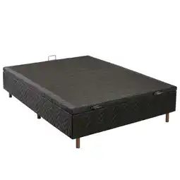 Benoit Box Baú Kappesberg BAU014-138-013 138X188X30cm oferta