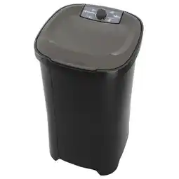 Benoit Máquina de Lavar Roupas Mueller MLT14B 14kg 5 Programas de Lavagem Semiautomático oferta