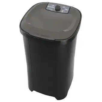 Benoit Máquina de Lavar Roupas Mueller MLT14B 14kg 5 Programas de Lavagem Semiautomático oferta