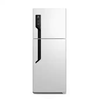 Benoit Refrigerador Electrolux TF70 431L 2 Portas Frost Free AutoSense oferta