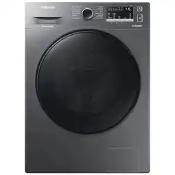 Benoit Lava e Seca Samsung WD11A Inox Ecobubble 11kg 12 Programas oferta