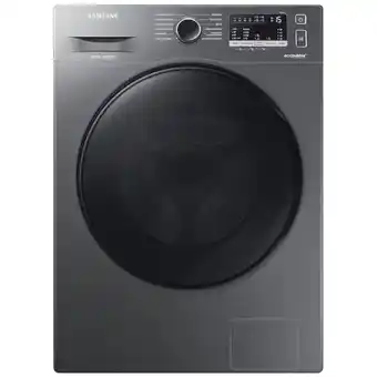 Benoit Lava e Seca Samsung WD11A Inox Ecobubble 11kg 12 Programas oferta