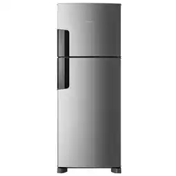 Benoit Refrigerador Consul CRM44MK 377L 2 Portas Frost Free oferta