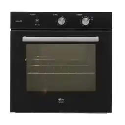 Benoit Forno a Gás Fischer 36450 78L De Embutir EasyClean Grill Elétrico oferta