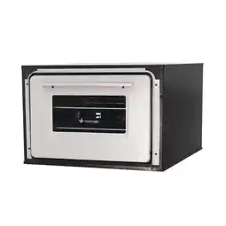 Benoit Forno Industrial a Gás GLP Venâncio BRF2 P/ Fogão 2 Bocas oferta