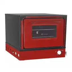 Benoit Fogão Industrial a Gás GLP Venâncio Bravo BRF de Mesa 2 Grelhas oferta