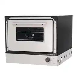 Benoit Forno Industrial a Gás GLP Venâncio Bravo BRF de Mesa 2 Grelhas oferta