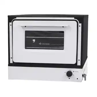 Benoit Forno Industrial a Gás GLP Venâncio Bravo BRF de Mesa 2 Grelhas oferta