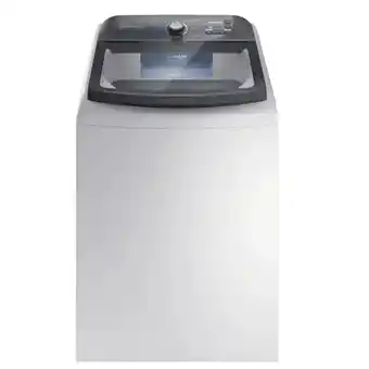 Benoit Máquina de Lavar Roupas Electrolux Efficient 18Kg LEE18 11 Programas de Lavagem Cesto Inox oferta