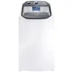 Benoit Máquina de Lavar Roupas Electrolux Efficient LDA13 13KG Reuso de Água oferta