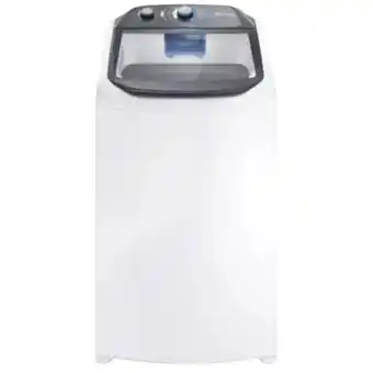 Benoit Máquina de Lavar Roupas Electrolux Efficient LDA13 13KG Reuso de Água oferta