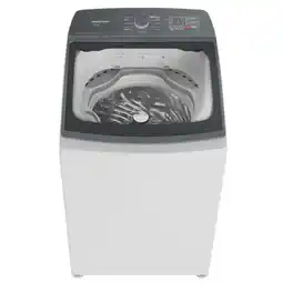 Benoit Máquina de Lavar Roupas Brastemp BWF18AB 18kg 12 Programas de Lavagem Ciclo Tira Manchas Adv oferta