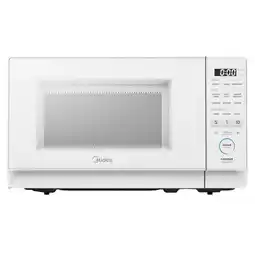 Benoit Micro-ondas Midea MasterCook MHP20B1/B2 20L 1050W oferta