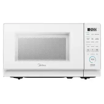 Benoit Micro-ondas Midea MasterCook MHP20B1/B2 20L 1050W oferta