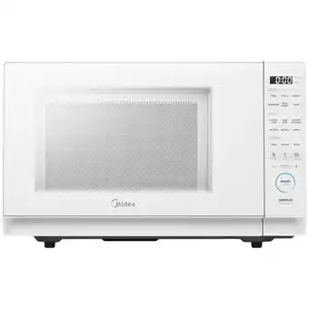 Benoit Micro-ondas Midea MasterCook MHP35B1/B2 35L 1450W oferta