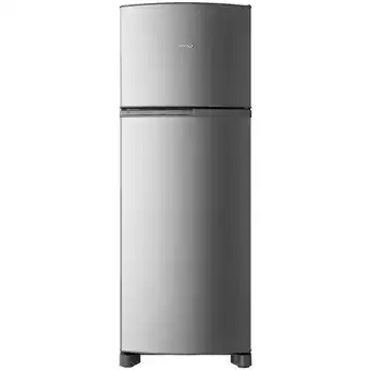 Benoit Refrigerador / Geladeira Consul CRM40MK 333L 2 Portas Frost Free oferta