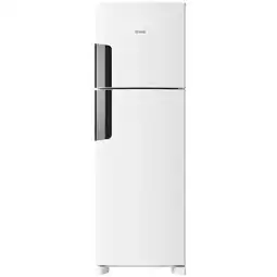 Benoit Refrigerador Consul CRM44MB 377L Duplex Frost Free Inverter oferta
