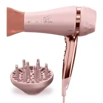 Benoit Secador de Cabelo Britânia Linha Viih Tube 2 Velocidades 3 Temperaturas + Jato de Ar Frio oferta