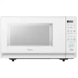 Benoit Micro-ondas Midea MasterCook MHP27B1/B2 27L 1270W oferta