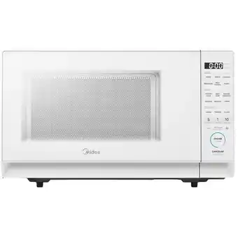 Benoit Micro-ondas Midea MasterCook MHP27B1/B2 27L 1270W oferta
