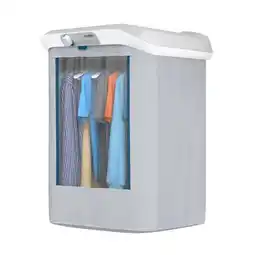 Benoit Secadora de Roupas Suspensa e Aquecedor de Ambientes Latina SR555 10Kg oferta