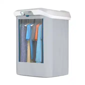 Benoit Secadora de Roupas Suspensa e Aquecedor de Ambientes Latina SR555 10Kg oferta