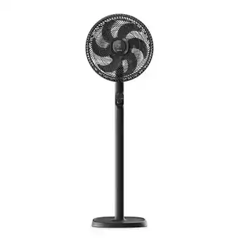 Benoit Ventilador 3 em 1 Electrolux EFS40 Efficient DuoForce Air+ 6 Pás 40cm oferta