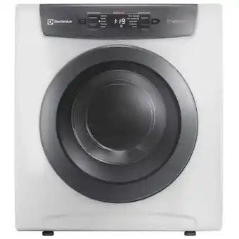 Benoit Secadora de Roupas Electrolux SVB11 Premium Care 11kg Branca Piso e Parede oferta