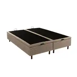 Benoit Base Box Queen Kappesberg BAU014-158 158x198x30cm oferta