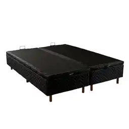 Benoit Base Box Queen Kappesberg BAU014-158 158x198x30cm oferta