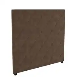 Benoit Cabeceira Estofada Para Box Casal Kappesberg 140cm oferta