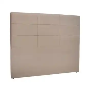 Benoit Cabeceira Casal Rincão Girassol 6018 140cm 128x140x7cm oferta