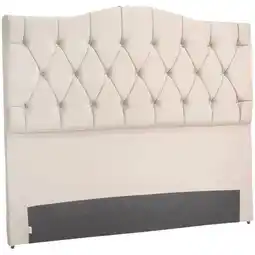 Benoit Cabeceira King Rincão Amarilis 9902 Box 200cm 135x202x9cm oferta