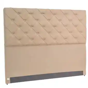 Benoit Cabeceira Queen Rincão Tulipa 6053 Box 160cm 128x162x9cm oferta