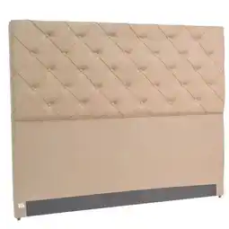 Benoit Cabeceira King Rincão Tulipa 6053 Box 200cm 128x202x9cm oferta