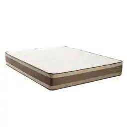 Benoit Colchão King Kappesberg Molas Pocket 193x203x31cm oferta