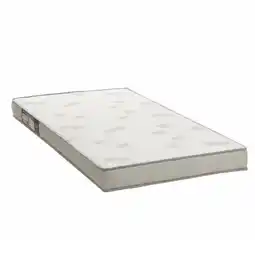 Benoit Colchão Solteiro Ortobom Light D23 12x88x188cm oferta