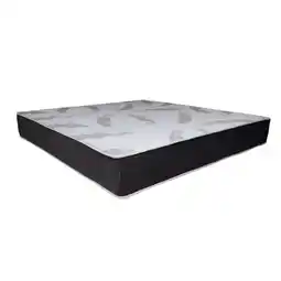 Benoit Colchão King Ortobom Petrus Molas Pocket D33 28x193x203cm oferta