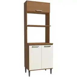 Benoit Kit Forno e Microondas Kappesberg T727 3 Portas 70cm oferta