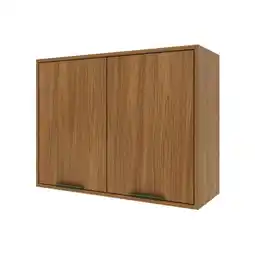 Benoit Aéreo Indekes 6191.6 Toronto 2 Portas 80x61x30cm oferta