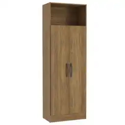 Benoit Cômoda Multiuso Kappesberg N408 2 Portas 167x56,5x34cm oferta
