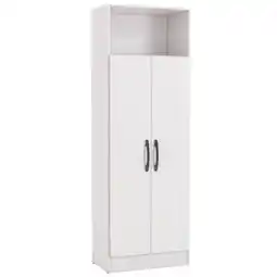 Benoit Cômoda Multiuso Kappesberg N408 2 Portas 167x56,5x34cm oferta