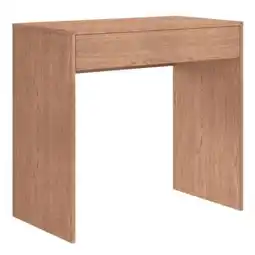 Benoit Escrivaninha Mesa de Escritório Castro Infinity 2131A MDP 1 Gaveta oferta