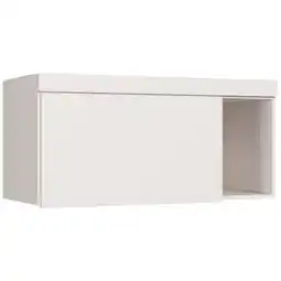 Benoit Aéreo Castro Infinity 3944A 1 Porta Basculante MDP 48x100x46,5cm oferta