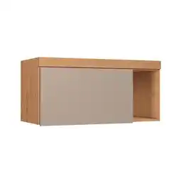 Benoit Aéreo Castro Infinity 3944A 1 Porta Basculante MDP 48x100x46,5cm oferta